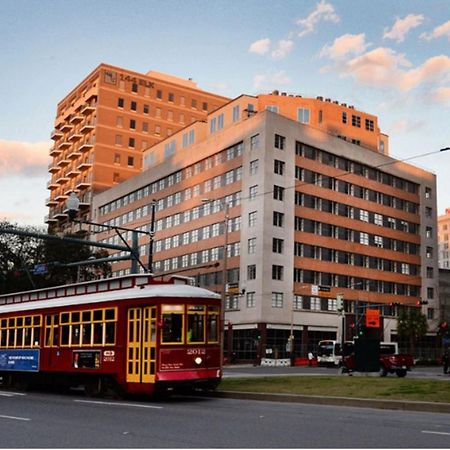 2Br Spacious Condos Downtown Nueva Orleans Exterior foto