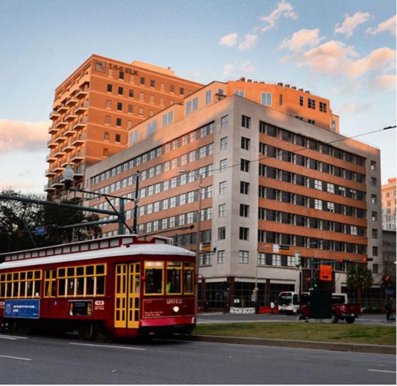 2Br Spacious Condos Downtown Nueva Orleans Exterior foto